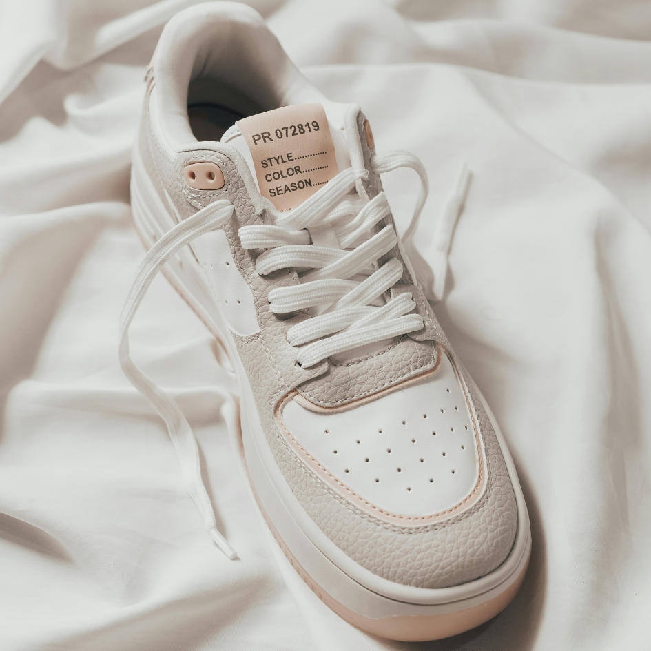Shoe Details